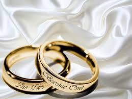 Marriage – A Picture of Christ and the Church